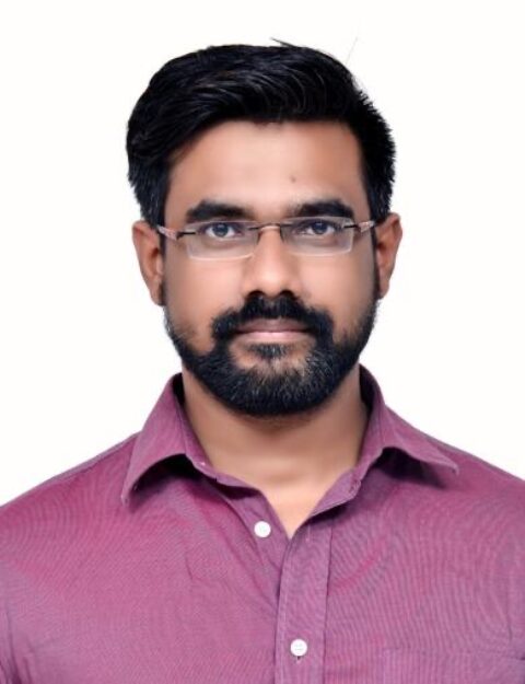 Deeptiranjan
