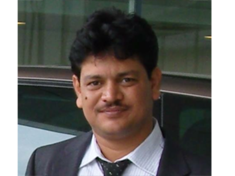 Mr. Ganeswar Beura : Vice president, R&D and  Engg: Minda Group of industries-Auto component manufacturer