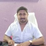 Profile picture of SUDHIR BIPRA JENA