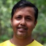 Profile picture of Asish Ranjan Nayak