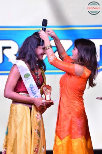 Prakruti Mishra