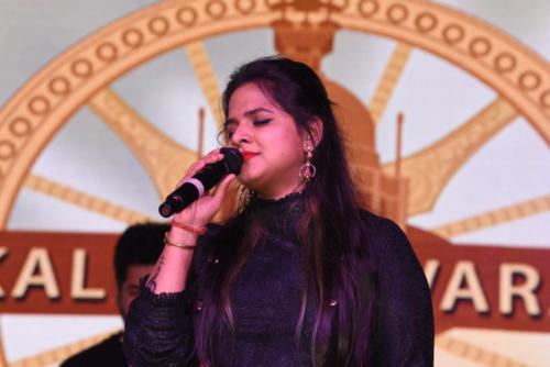 Aseema Panda