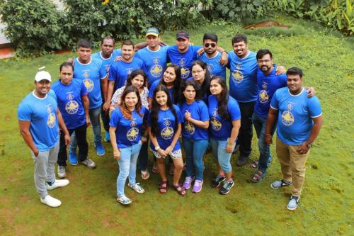 CORE TEAM
